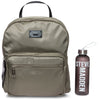 Bolso Backpack Olivo Steve Madden