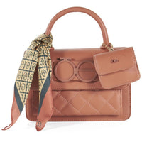 Bolso Briefcase Cloe