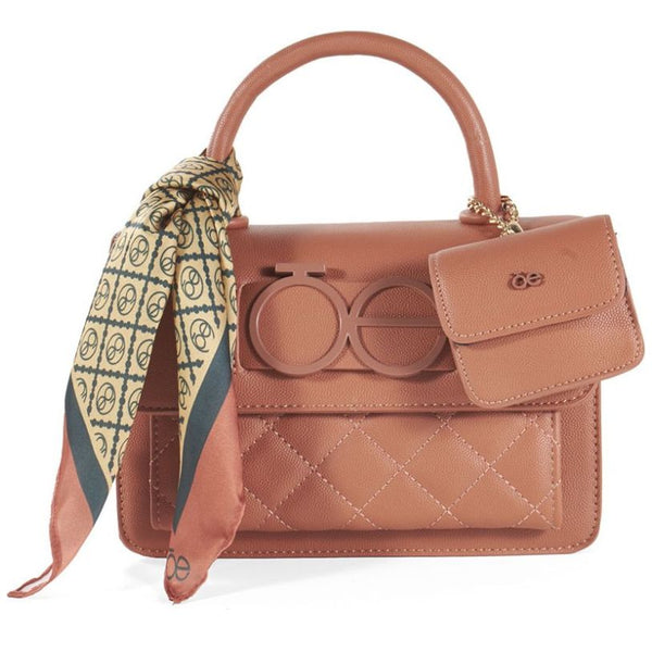 Bolso Briefcase Cloe