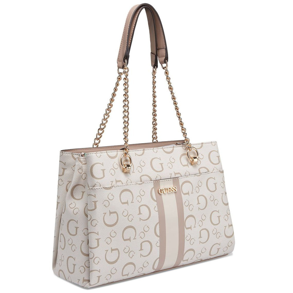 Guess Handbags Bolsa Guess De Mano Los Angeles Guess 1981 Handbag