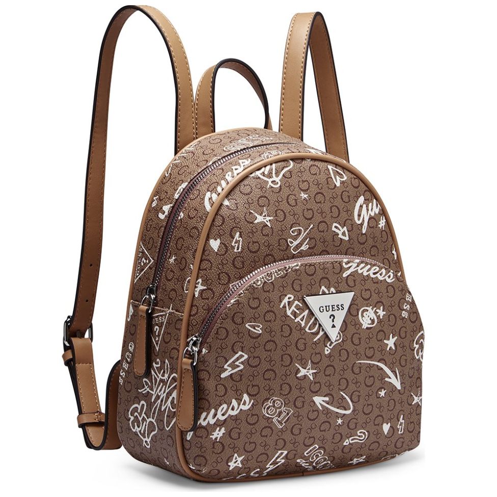 Guess factory clearance backpack