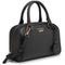 Bolsa Satchel Negro Guess Factory