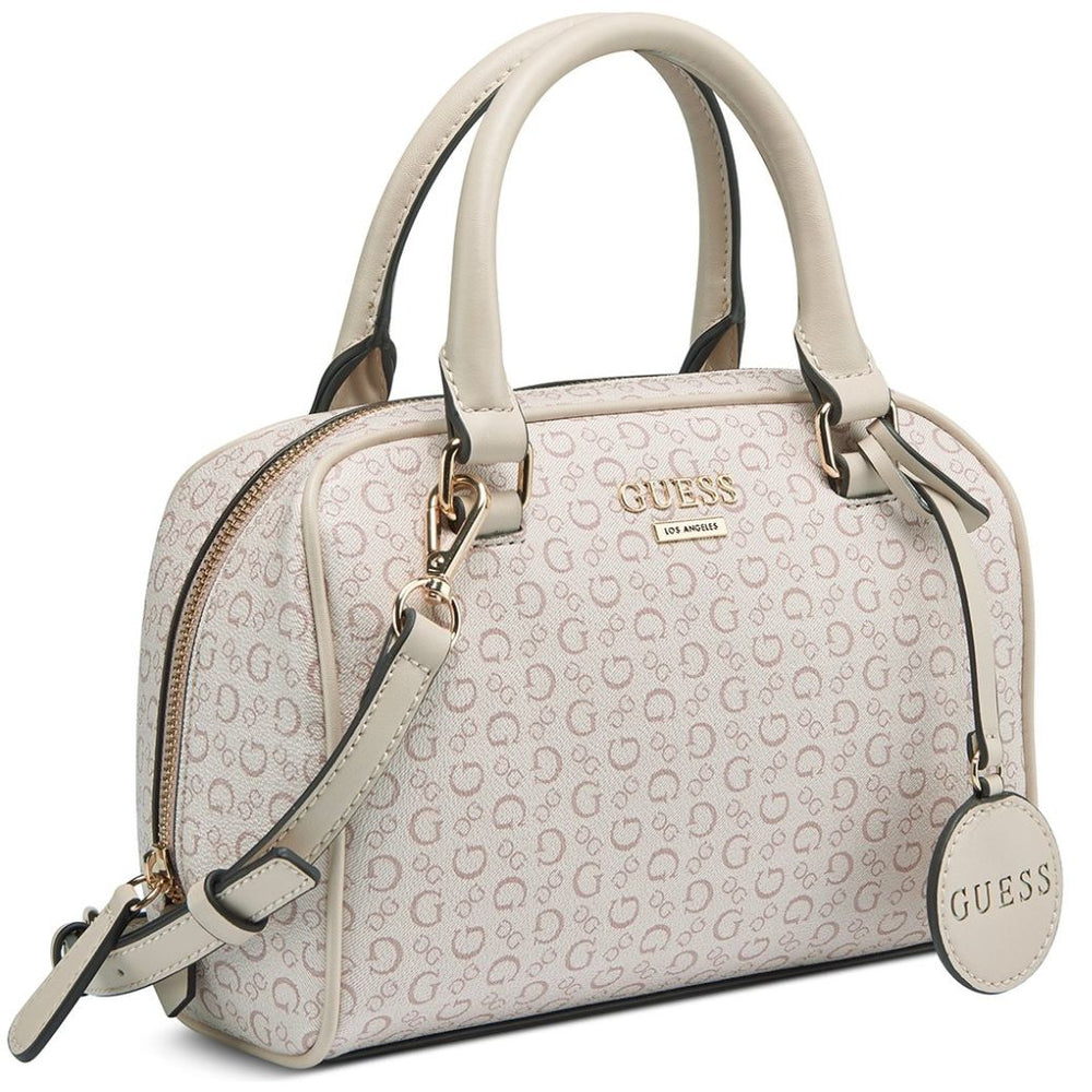 Bolsa discount rosa guess