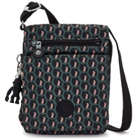 Bolsa New Eldorado 3D K Pink Kipling