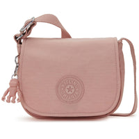 Bolsa Loreen Mini Tender Rose Kipling