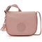 Bolsa Loreen Mini Tender Rose Kipling