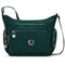 Bolsa Gabbie S Deepest Emerald Kipling