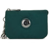 Cosmetiquera Creativity S Deepest Emerald Kipling