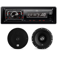 Paquete Estereo con Bocinas Jbl Celebrity Pk150621