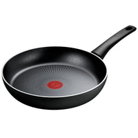 Sartén 28 Cm Force Negro T-Fal