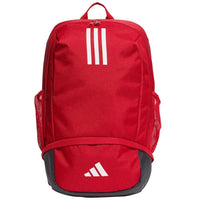 Mochila Roja Adidas