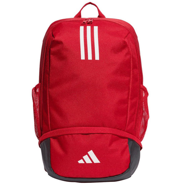 Mochila Roja Adidas