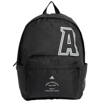 Mochila Negra Adidas