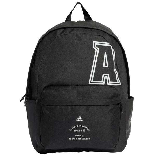 Mochila Negra Adidas