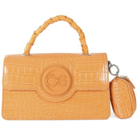 Bolso Briefcase Cloe