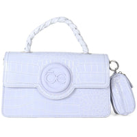 Bolso Briefcase Cloe