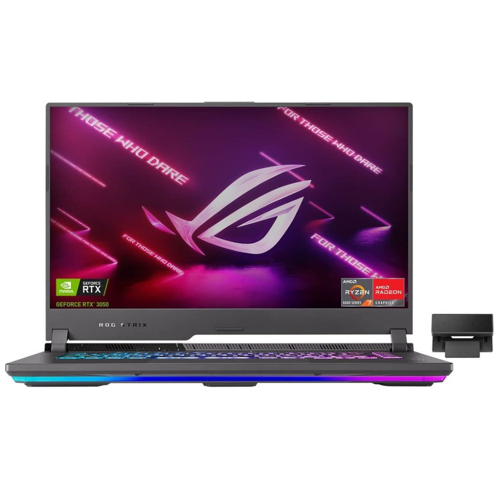 Laptop Gamer Asus15.6