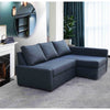 Sala Modular Fany Oxford Dimex