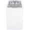 Lavadora Mabe Carga Superior 19Kg Lmx79114Wbab0 Blanca