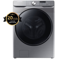 Lavasecadora Samsung 18Kg Sin Pedestal Wd18T6000Gp