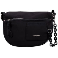 Bolsa Crabtree Negro