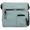 Bolsa Crabtree Verde