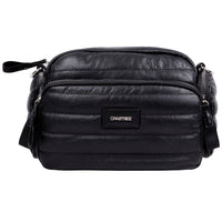 Bolsa Crabtree Negro