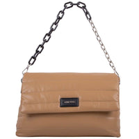 Bolsa Crabtree Camel