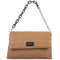 Bolsa Crabtree Camel