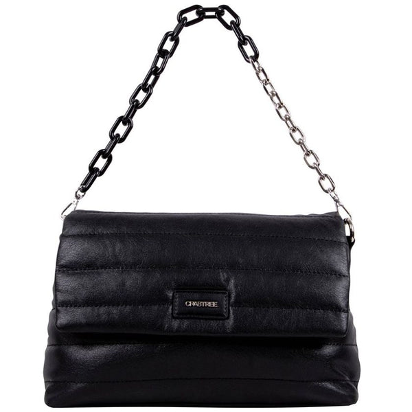Bolsa Crabtree Negro