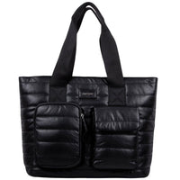 Bolsa Crabtree Negro