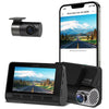 Cámara 70Mai para Auto Gps 4K UHD A800S-1