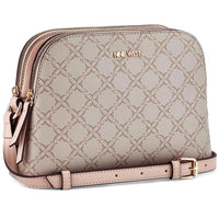 Bolsa Cross Body Beige Multicolor Nine West