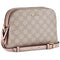 Bolsa Cross Body Beige Multicolor Nine West