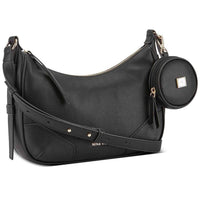 Bolsa Cross Body Negro Nine West