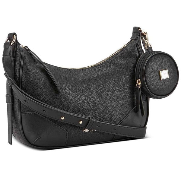 Bolsa Cross Body Negro Nine West