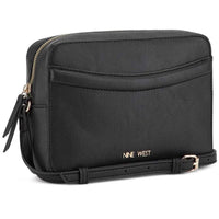 Bolsa Cross Body Negro Nine West