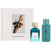 Adolfo Dominguez Agua Fresca Citrus Cedro Set para Hombre Edt 120Ml + Desodorante 150Ml
