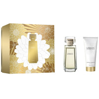 Carolina Herrera Ch Herrera Set para Mujer Edp 100Ml + Body Lotion 100Ml