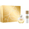 Antonio Banderas Her Golden Secret Set para Mujer Fragancia Edt 80Ml + Desodorante 150Ml