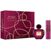 Fragancia Set Antonio Banderas Her Secret Tempation Edt 80 Ml + Desodorante 150 Ml para Mujer