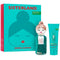 Benetton Sisterland Green Jasmine Set para Mujer Fragancia Edt 80Ml + Body Lotion 75Ml
