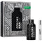 Benetton Colors Black Intenso Set para Hombre Fragancia Edt 100Ml + Vial 10Ml