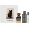 Fragancia Set Adolfo Dominguez Evano Salvia Edt 120 Ml + Desodorante 150 Ml + Edt10 Ml para Hombre