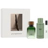 Fragancia Set Adolfo Dominguez Vetiver Terra Edt 120 Ml + Desodorante 150 Ml + Edt 10 Ml para Hombre