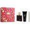 Fragancia Set Carolina Herrera Ch Edt 100 Ml + After Shave 100 Ml + Edt 10 Ml para Hombre