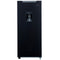 Refrigerador Semiautomático 1 Pta. 7 P. Jazz Black Midea