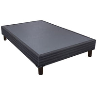 Box Individual Harvard Therapedic