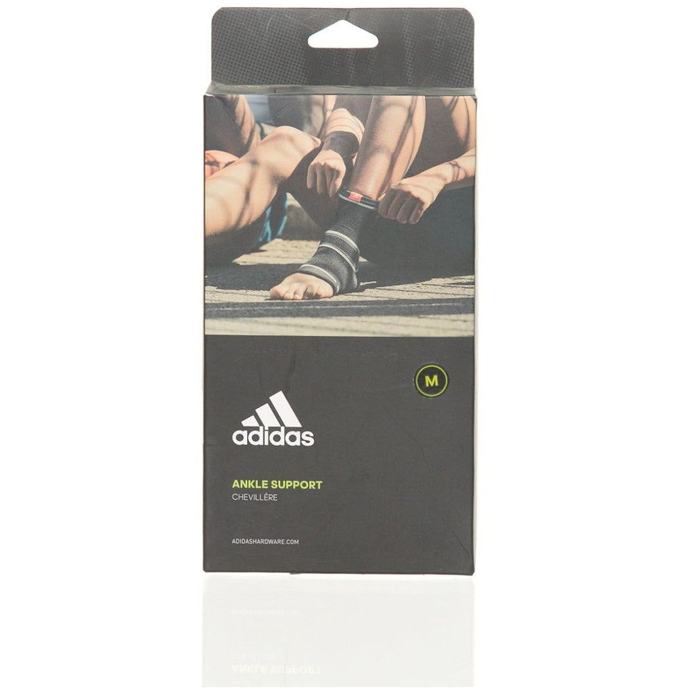 Tobillera Deportiva Talla G Adidas