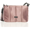 Bolso Nylon Crossbody Rose Elle